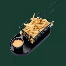 بطاطس فرايز